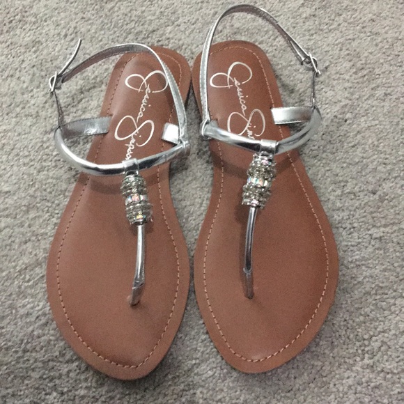 Jessica Simpson Shoes - Sandals